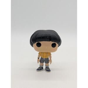 Funko POP! Television Netflix Stranger Things Mike Vinyl Figure #846 No Box